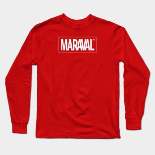 MARAVAL Long Sleeve T-Shirt